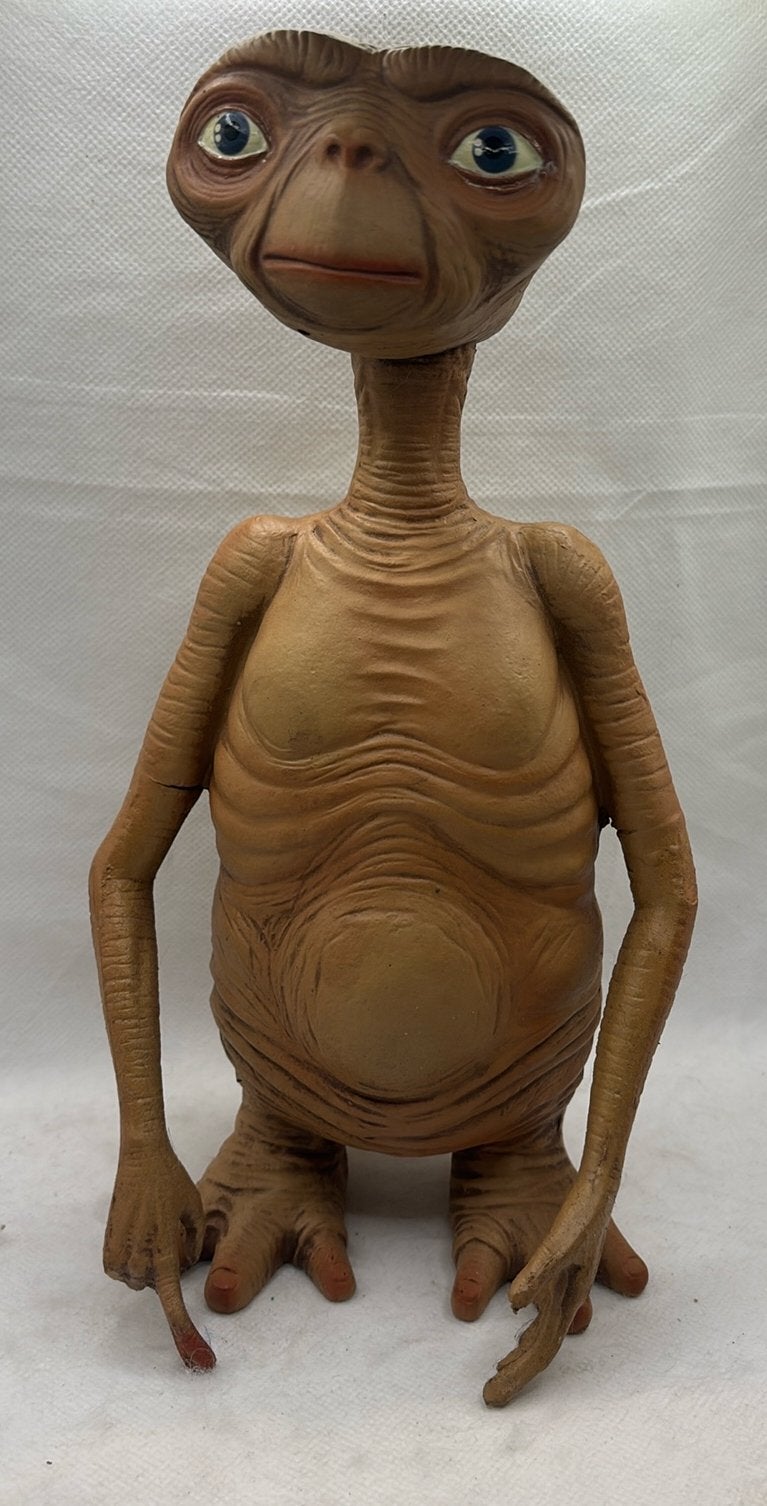 NECA E.T. Foam Figure Universal Studios, Enlèvement ou Envoi