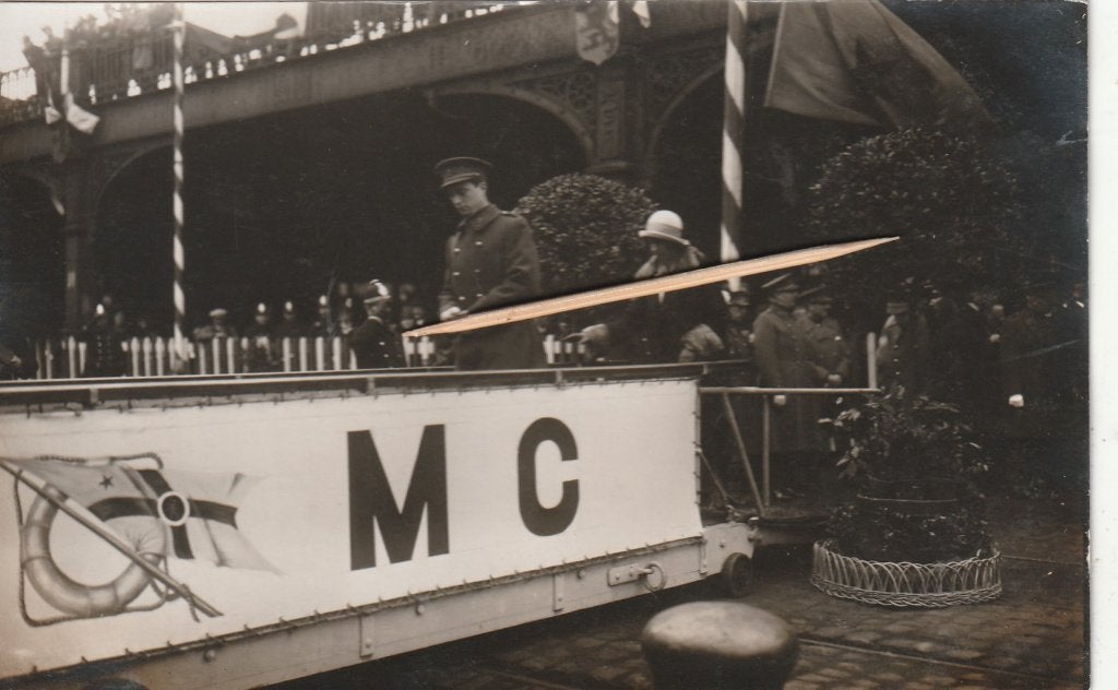 Royalty, Verzamelen, Ophalen of Verzenden