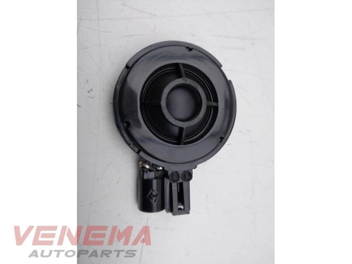 Haut-parleur d'un Audi Q3, -, 3 mois de garantie, Audi, Utilisé
