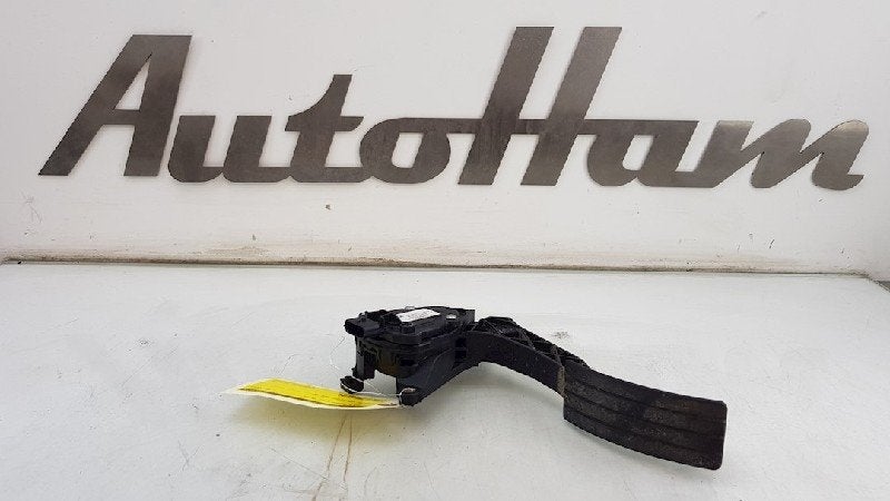 PEDALE D'ACCELERATEUR Twingo III (AH) (|180023357R|), Dhr. J. Ham, Renault, Administratie@autoham.nl, Utilisé