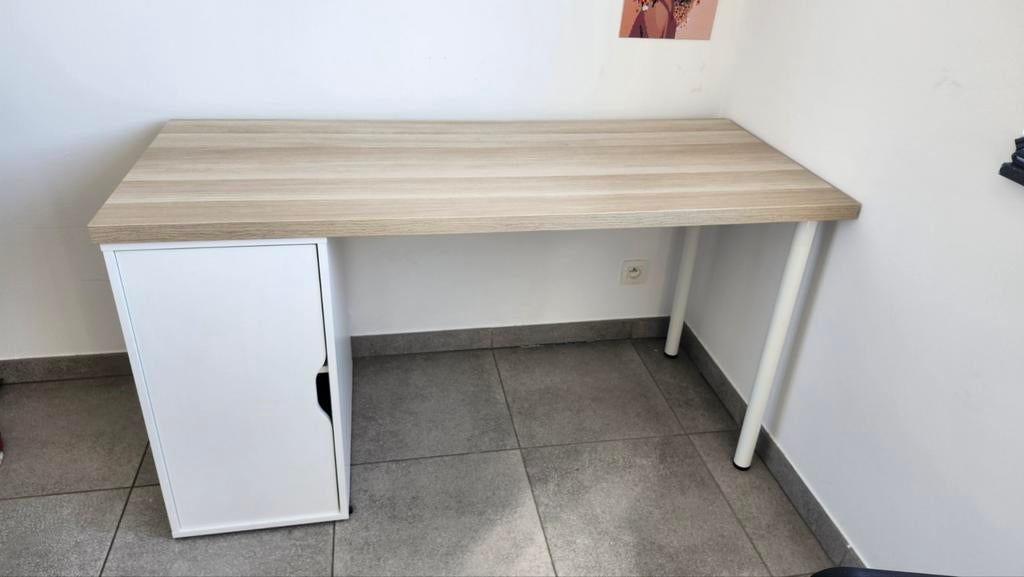 Bureau Ikea, Maison & Meubles, Enlèvement, IKEA