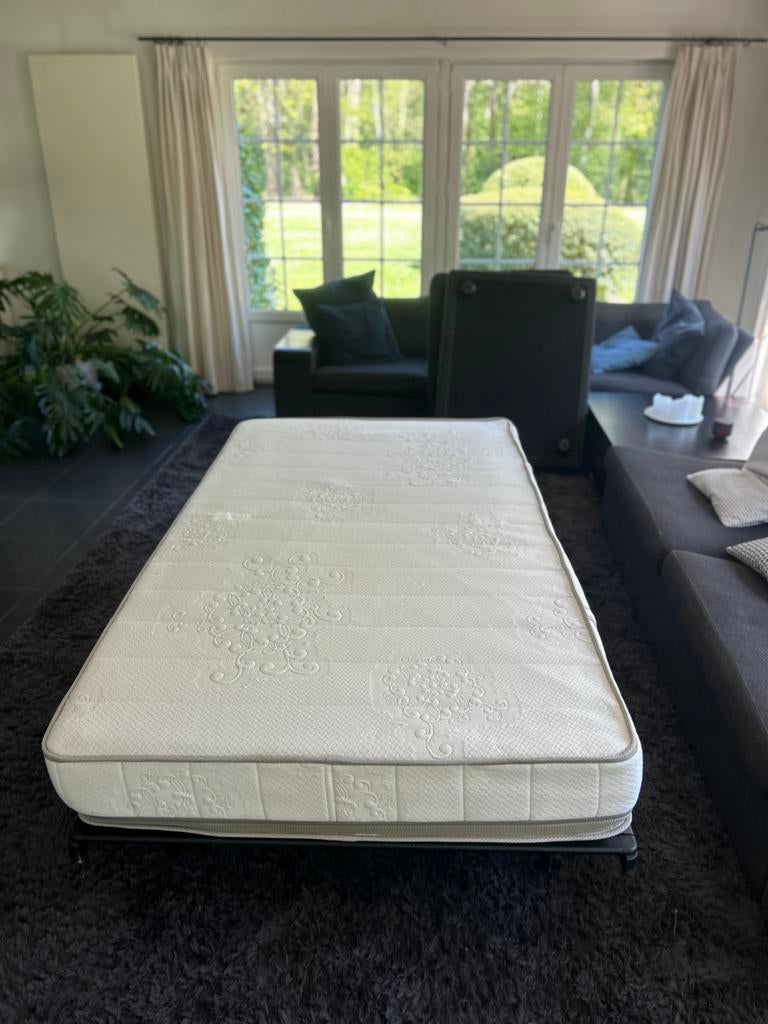Bed auping, Huis en Inrichting, Ophalen, Zo goed als nieuw