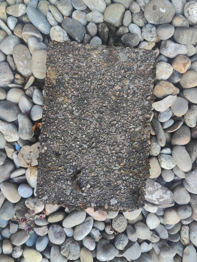 Gratis klinkers, Jardin & Terrasse, Pavé & Dalles, Béton, Enlèvement, Utilisé, Briques