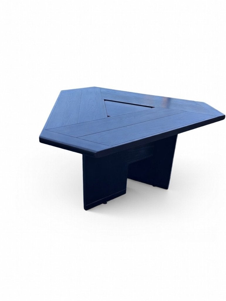 vintage tafel italy coppola fratelli, Ophalen, Gebruikt