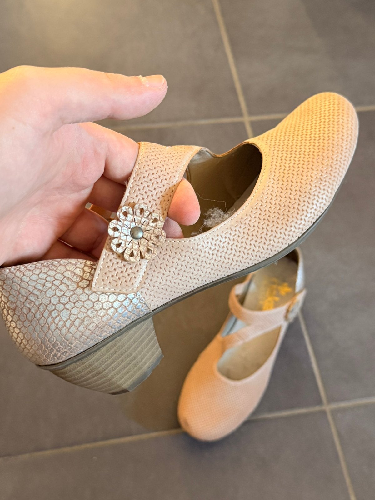 Vrouwen schoenen, Enlèvement ou Envoi, Comme neuf