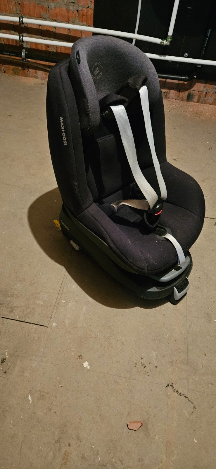 maxi-cosi pearl pro 2 i-size ( zeer goede staat), Enlèvement, Maxi-Cosi