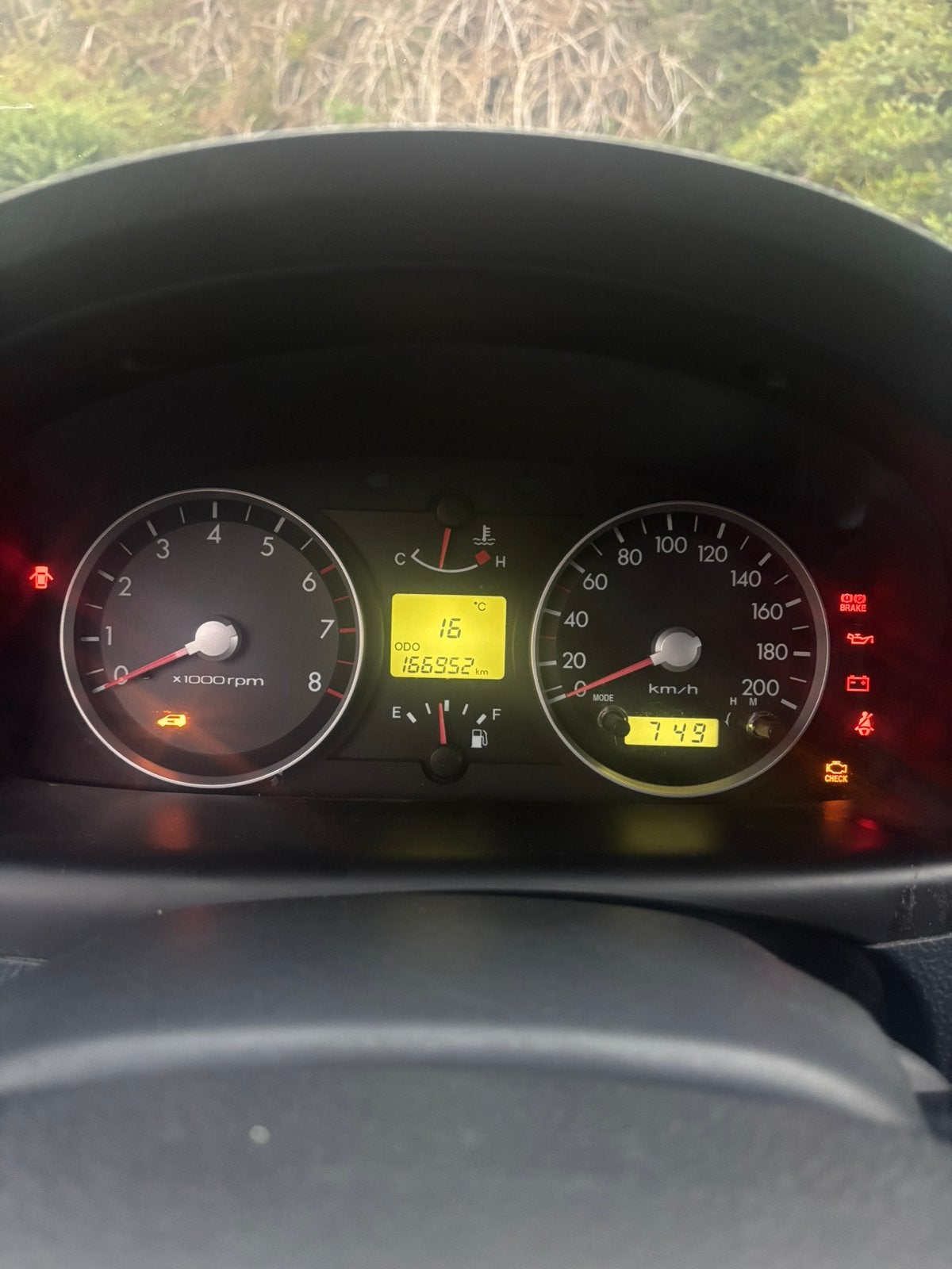 Hyundai getz, Autos, Euro 5, Achat, Autres couleurs, Noir