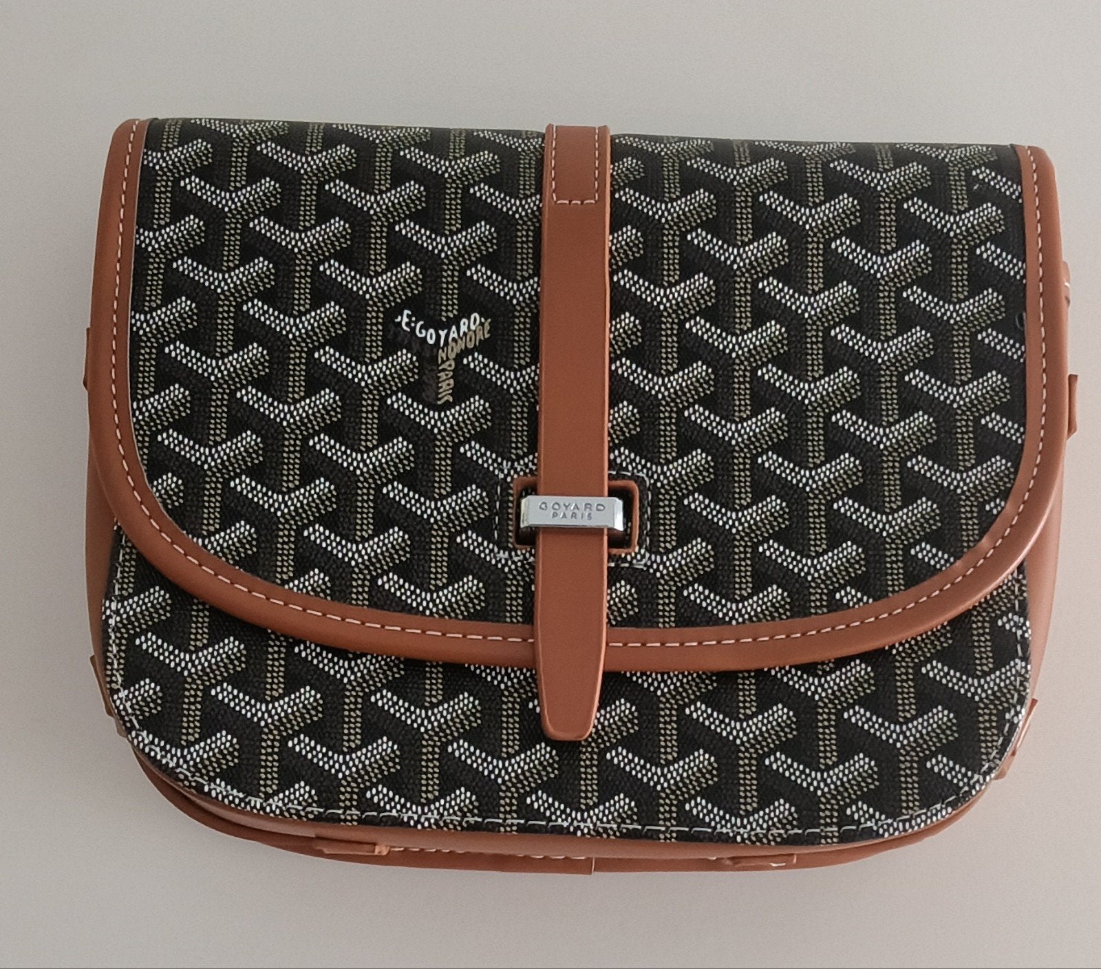 Goyard tas, Bijoux, Sacs & Beauté, Enlèvement, Noir