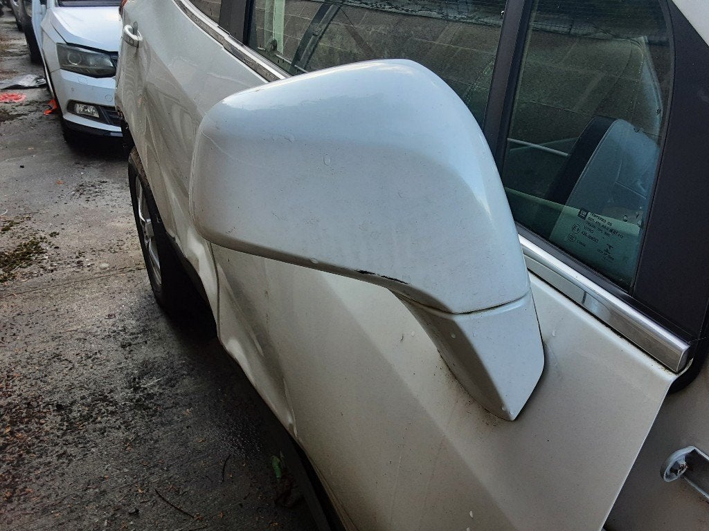 SPIEGEL RECHTS Opel Mokka / Mokka X (01-2012/12-2019), Gebruikt, Opel, Opel Automobile GmbH, Kontakt-opel@opel.com