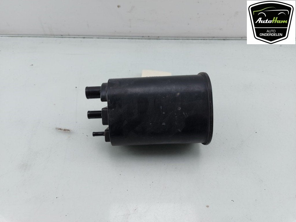 KOOLSTOFFILTER Mazda 2 (DJ / DL) (|P5E113970|), Hitdorfer Straße 73
51371  Leverkusen, DE, Gebruikt, Mazda, Info@mazda.de