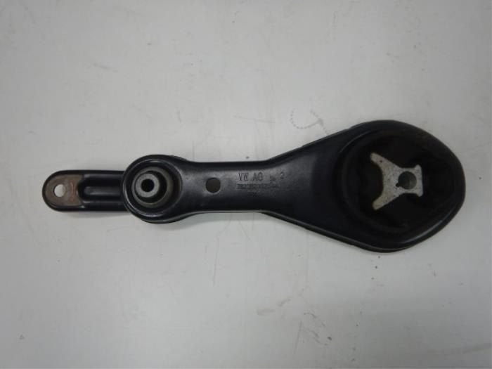 Motorsteun Volkswagen Polo (22736616), Enlèvement ou Envoi, Utilisé