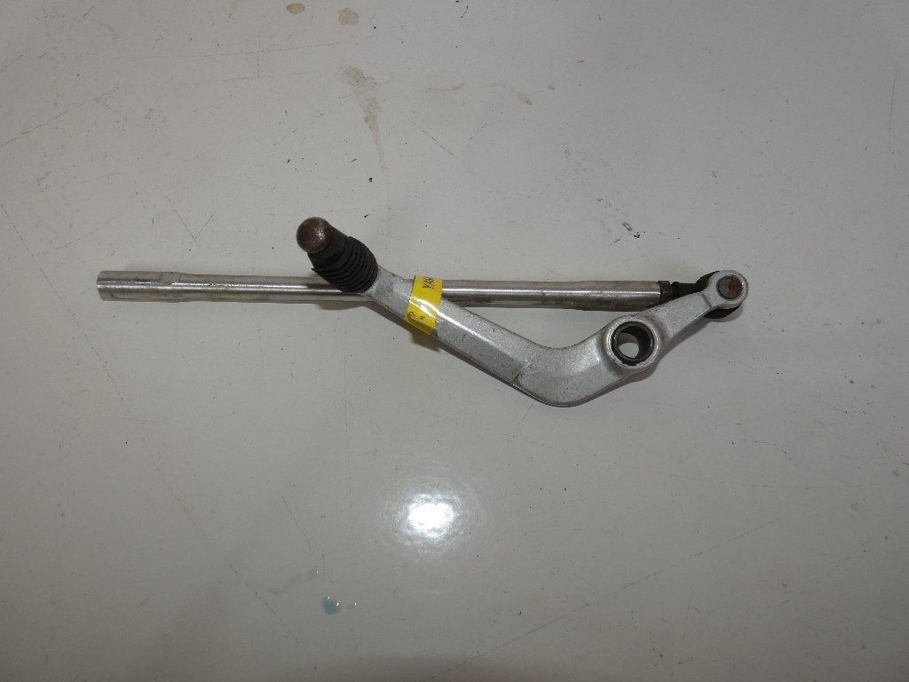 yamaha yzf-r6 r6 schakelpedaal, Motoren, Onderdelen | Yamaha, Ophalen of Verzenden, Gebruikt