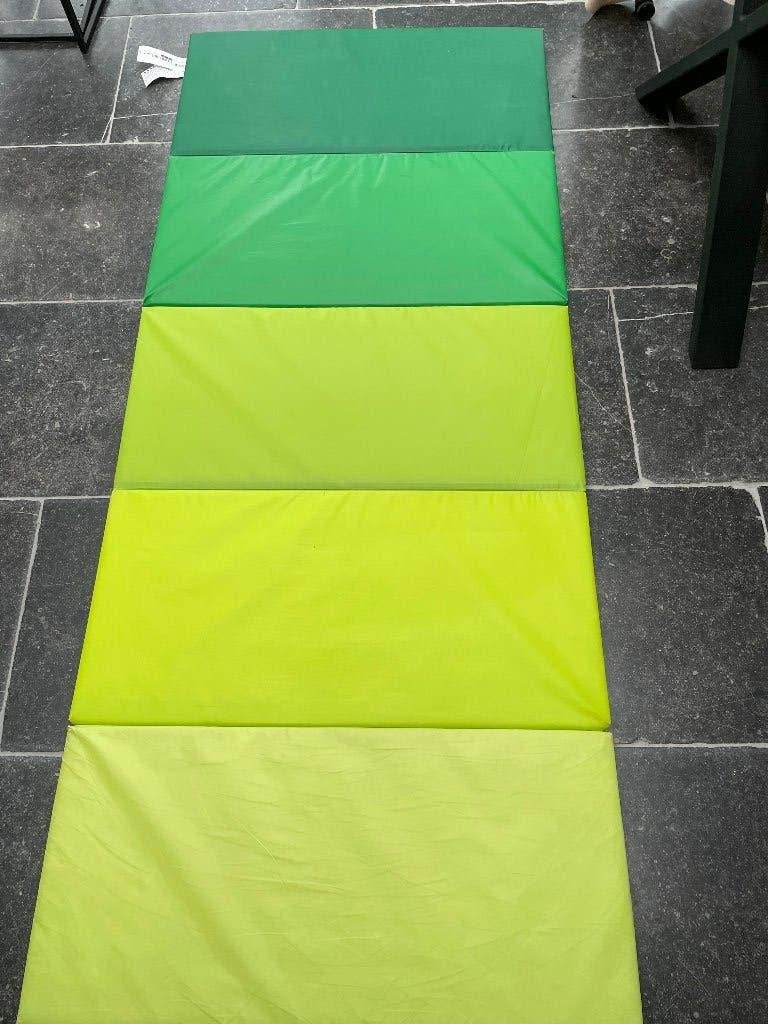 ikea plufsig opvouwbare mat, Ophalen of Verzenden