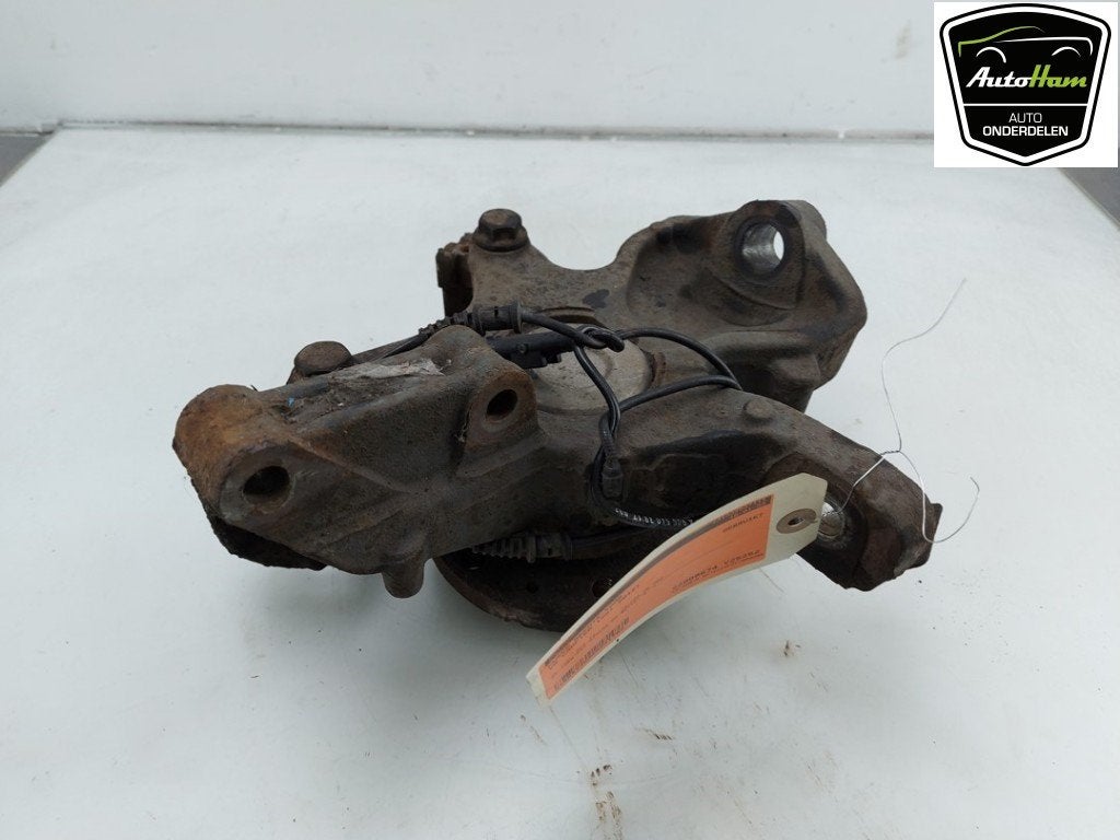 FUSEE AVANT DROITE Crafter (|2E0407304N|2E0407304P|), Dhr. J. Ham, Volkswagen, Administratie@autoham.nl, Utilisé
