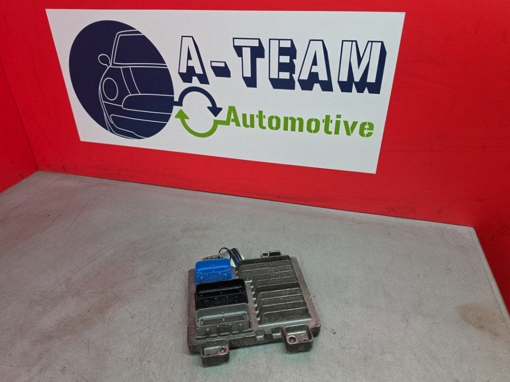 COMPUTER MOTOR Opel Mokka / Mokka X (|12695605|12692201|), Gebruikt, Opel, Opel Automobile GmbH, Kontakt-opel@opel.com