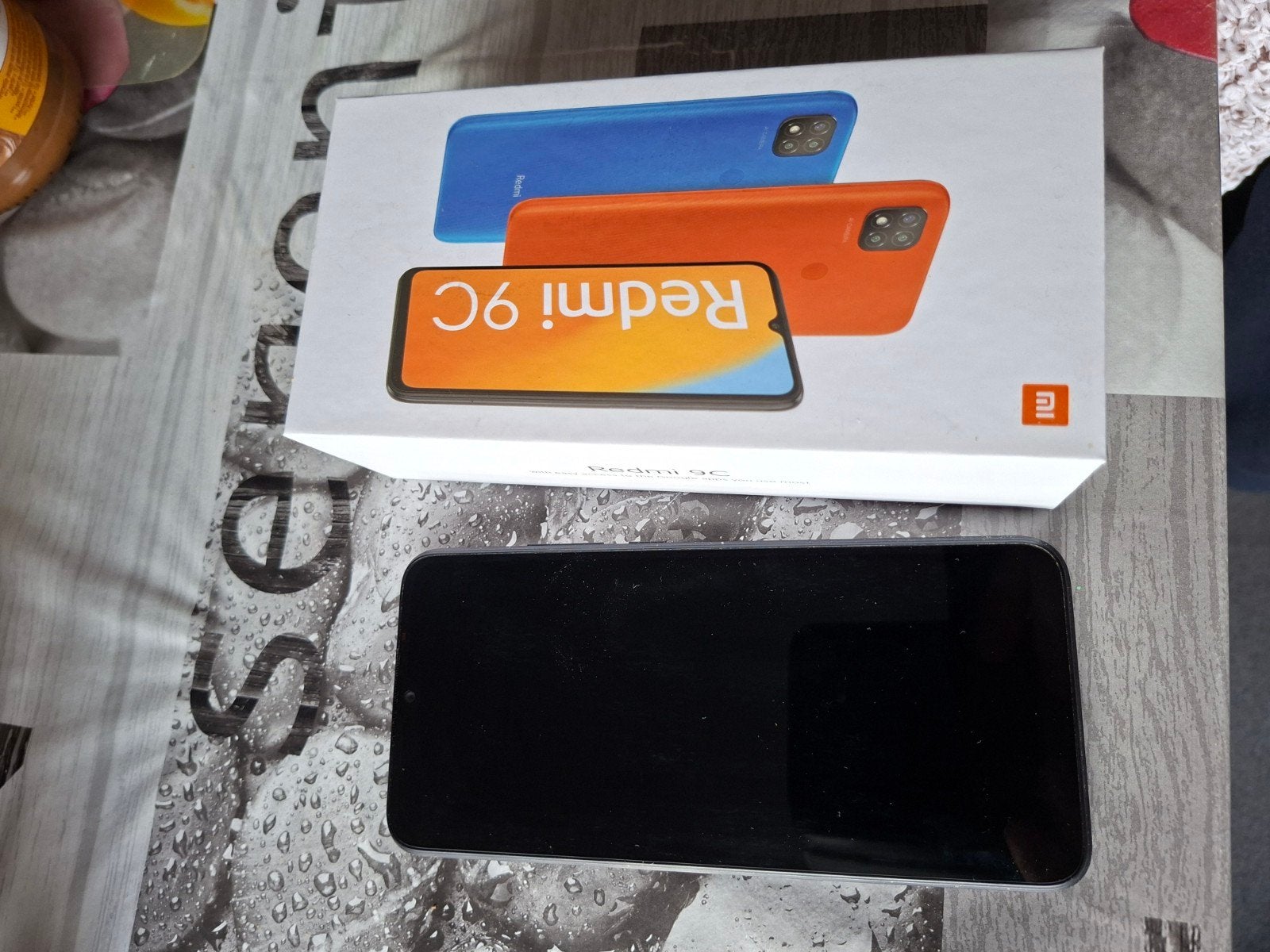 téléphone intelligent xiaomi redmi 9C, Enlèvement ou Envoi, Utilisé