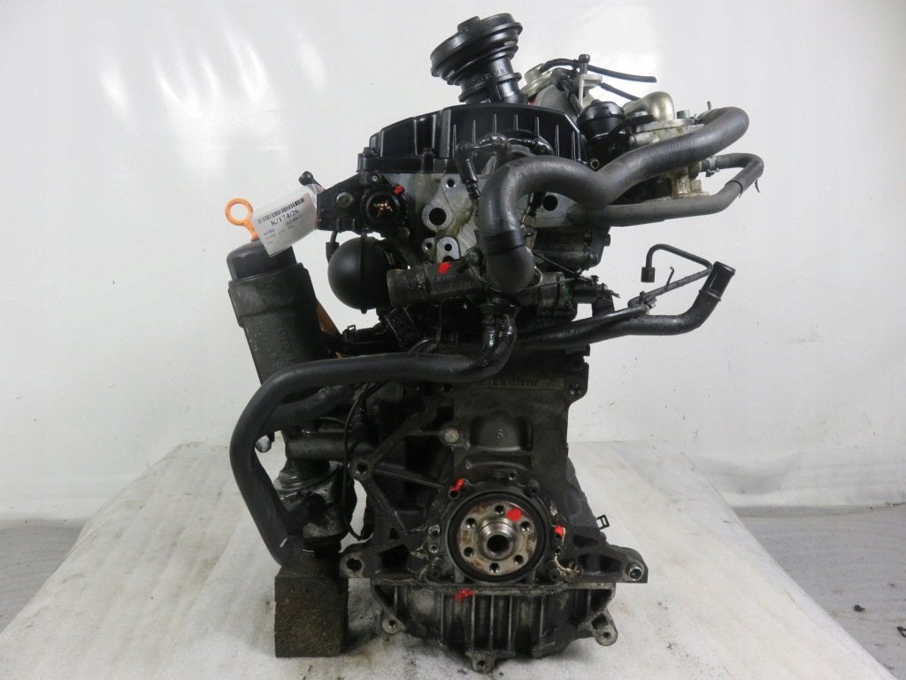 Moteur AXR Nu SEAT A3 OCTAVIA VW TOLEDO NEW LEON GOLF BORA