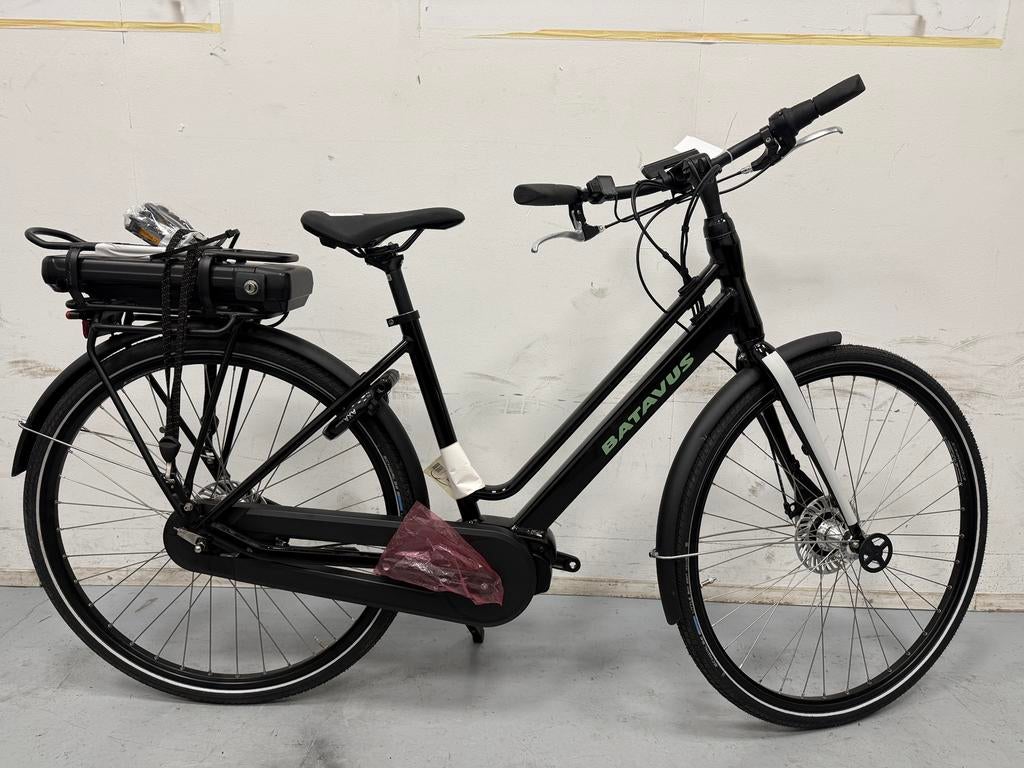 Nieuwe Batavus elektrische damesfiets 28 inch, Batavus, Nieuw, Ophalen of Verzenden, 47 tot 51 cm