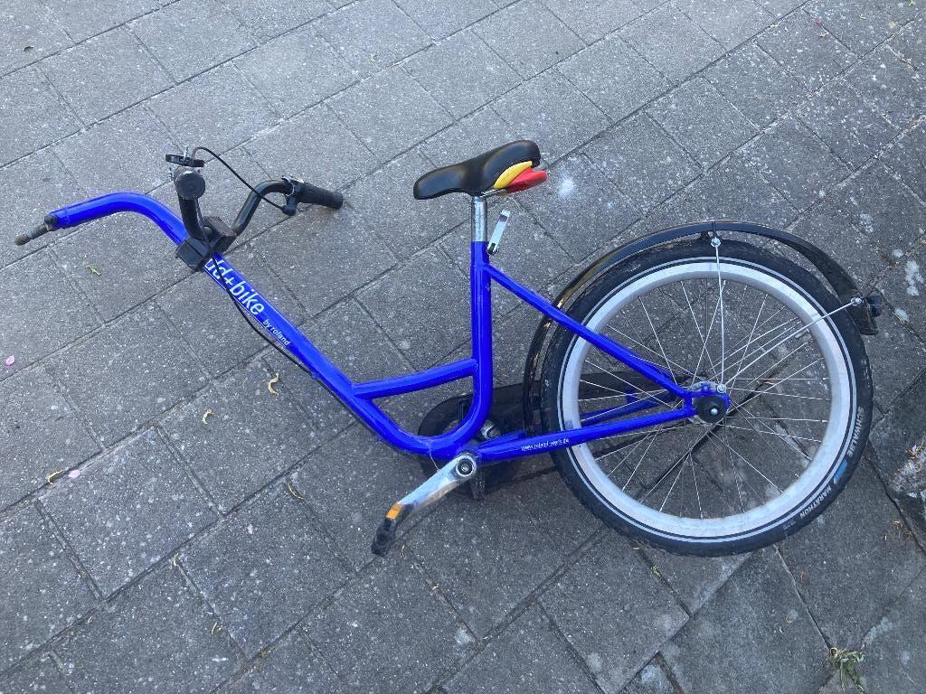 Roland add + bike, Enlèvement, Utilisé, Roland