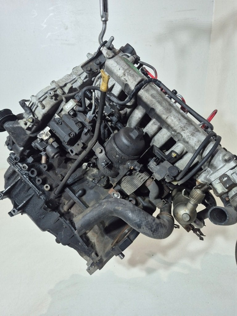 Moteur D4FC Complet RIO HYUNDAI VENGA CEED KIA PROCEED i30, Envoi, Utilisé, Daihatsu