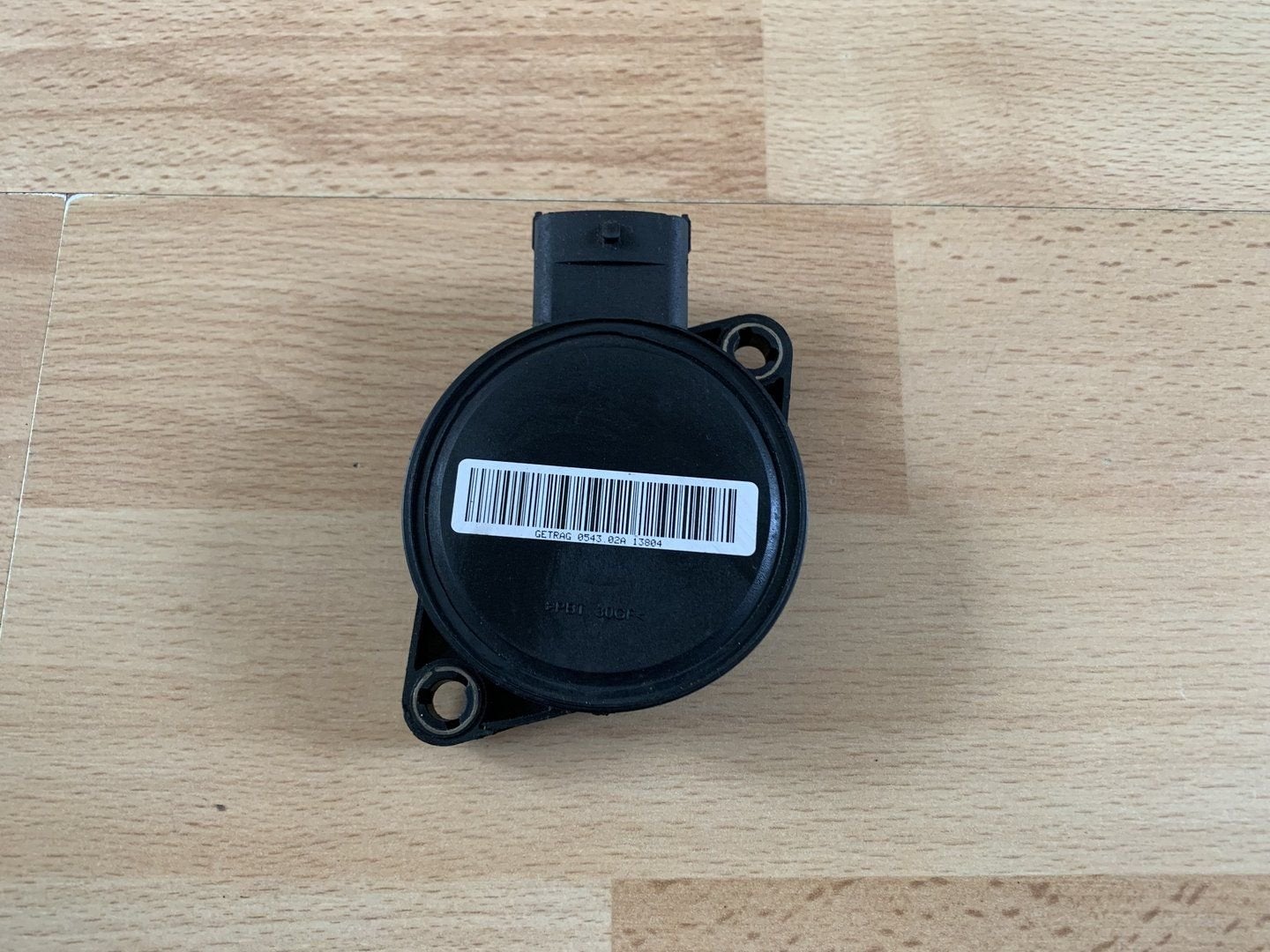 sensor automaatbak mitsubishi colt / smart forfour GETRAG, Auto-onderdelen, Elektronica en Kabels, Mitsubishi, Smart, Gebruikt