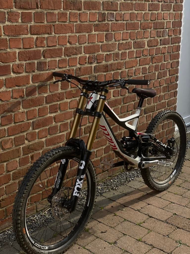 Dh bike, Enlèvement ou Envoi