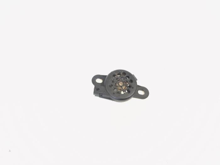 Luidspreker van een Audi A4, Gebruikt, -, -, -