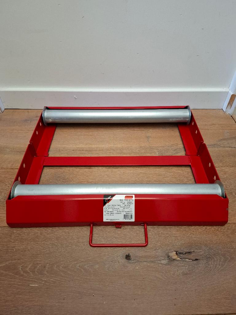 Dérouleur de bobine - Bizline - 150 KG - NEUF, Envoi, Neuf