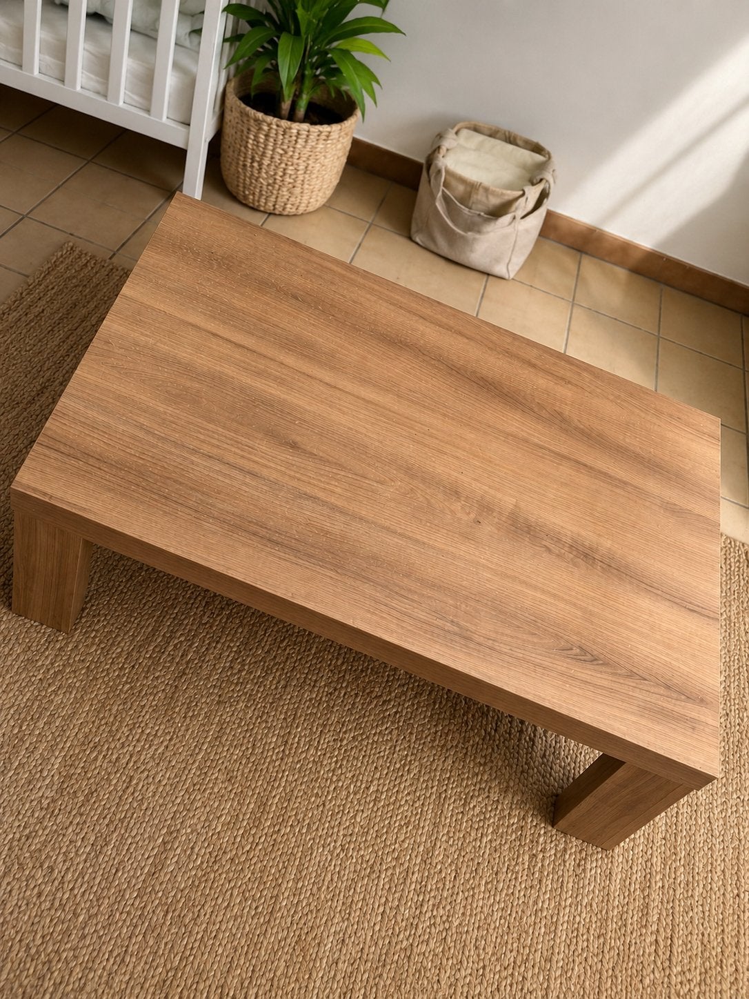 Salon tafel gratis, Enlèvement, Utilisé