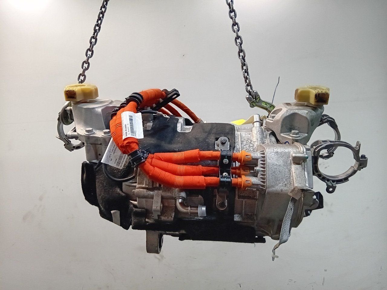 Motor diverse Polestar Polestar, Onderdelen@venauto.nl, Van der Ven Autorecycling B.V., Ettenseweg 76, 4706 PB Roosendaal, The Netherlands