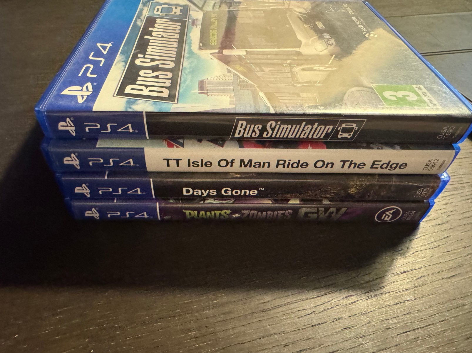 PS4, Consoles de jeu & Jeux vidéo, Enlèvement ou Envoi