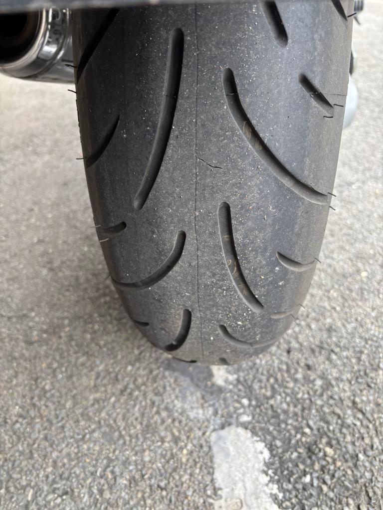 BMW R1150RT, 1150 cc, Handvatverwarming, 2 cilinders, Gebruikt