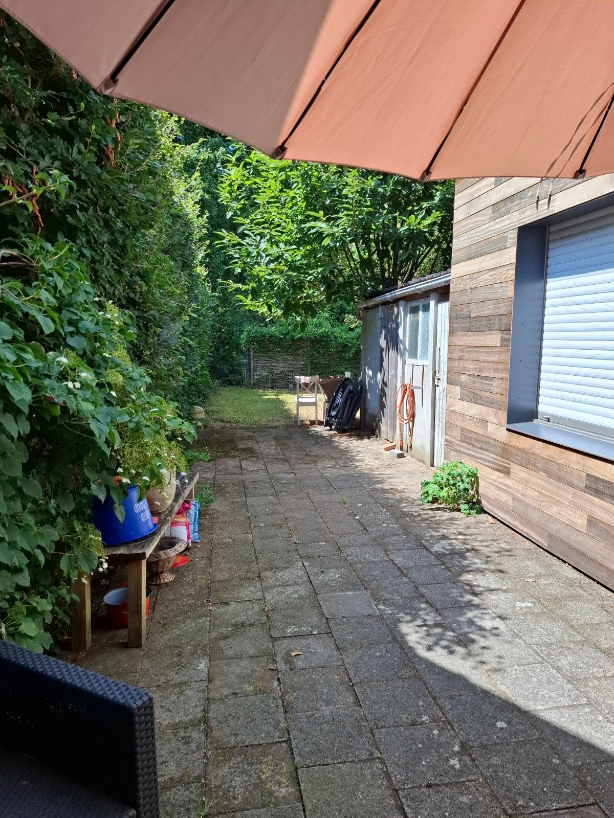 Co housing Brasschaat, Immo