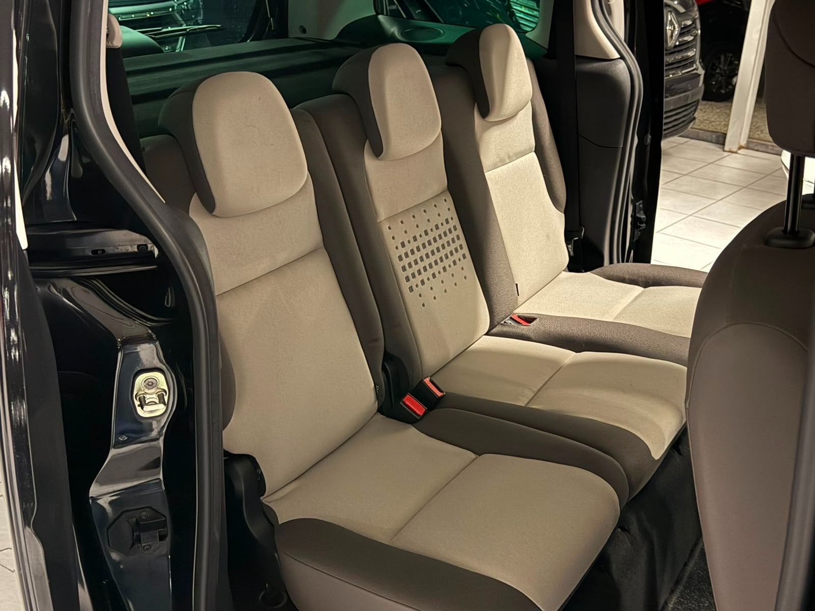 Citroen Berlingo, Auto's, Voorwielaandrijving, Euro 5, Monovolume, Gebruikt