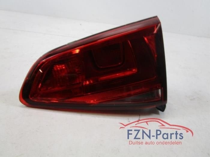 VW Golf 7 Klep Achterlicht Rechts, Ophalen of Verzenden, Gebruikt