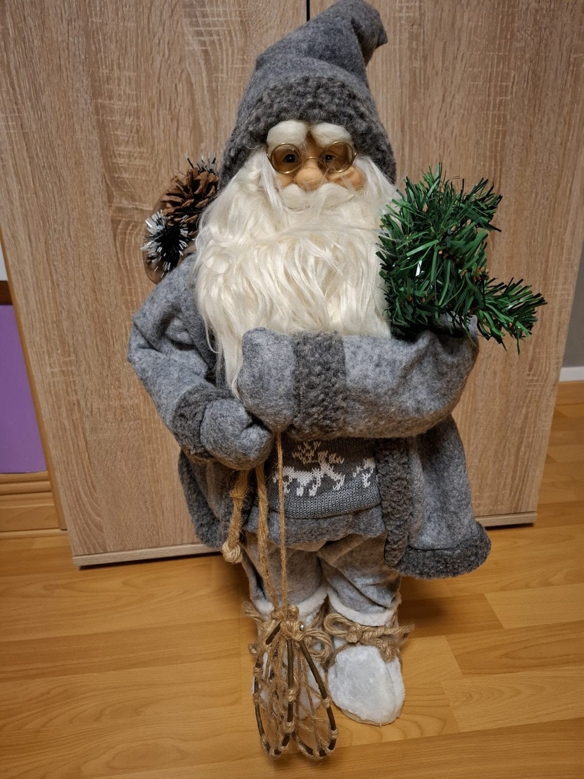 kerstman., Divers, Enlèvement, Comme neuf