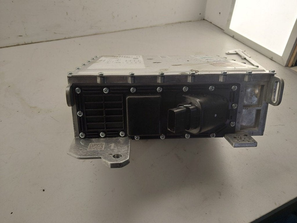 BATTERIE HAUT VOLTAGE Opel Corsa F (UB / UH / UP), Opel, Opel Automobile GmbH, Utilisé, Kontakt-opel@opel.com