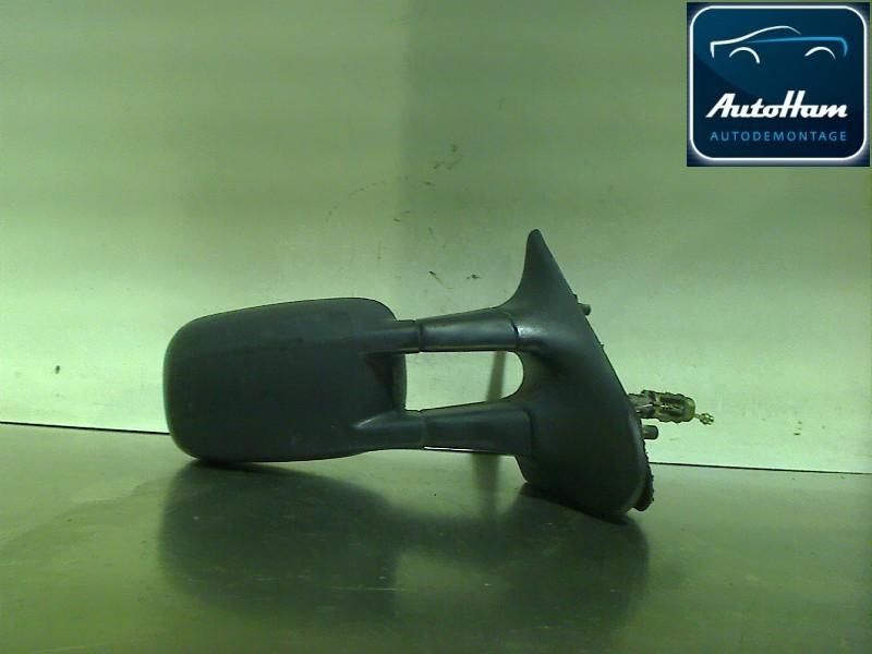 RETROVISEUR LATERAL DROIT Caddy II (9K9A) (|6K9857502C01C|), Autos : Pièces & Accessoires, Rétroviseurs, Volkswagen, Utilisé
