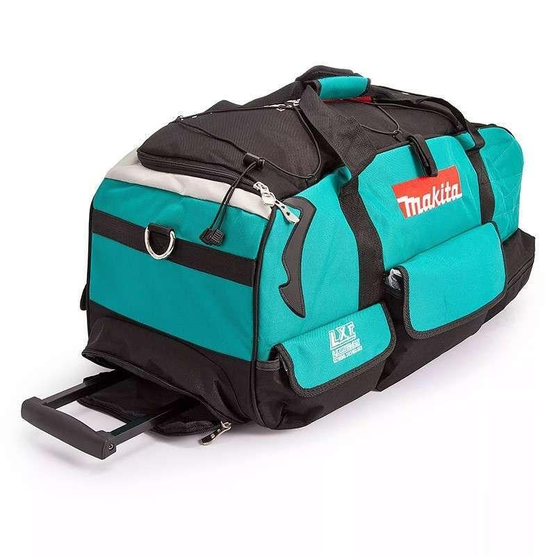 Makita - Cordura+ draagtas (voor 6 gereedschappen), Ophalen of Verzenden, Nieuw