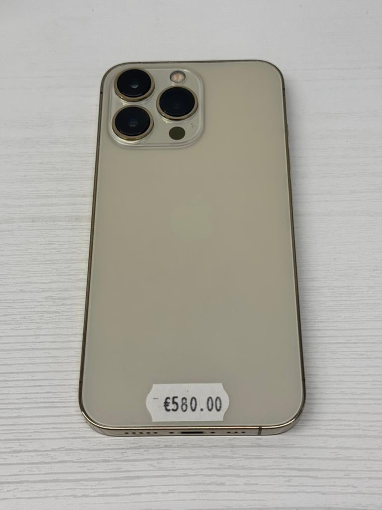 IPHONE 13 PRO 1TB, Telecommunicatie, Mobiele telefoons | Hoesjes en Screenprotectors | Apple iPhone, Ophalen, Zo goed als nieuw