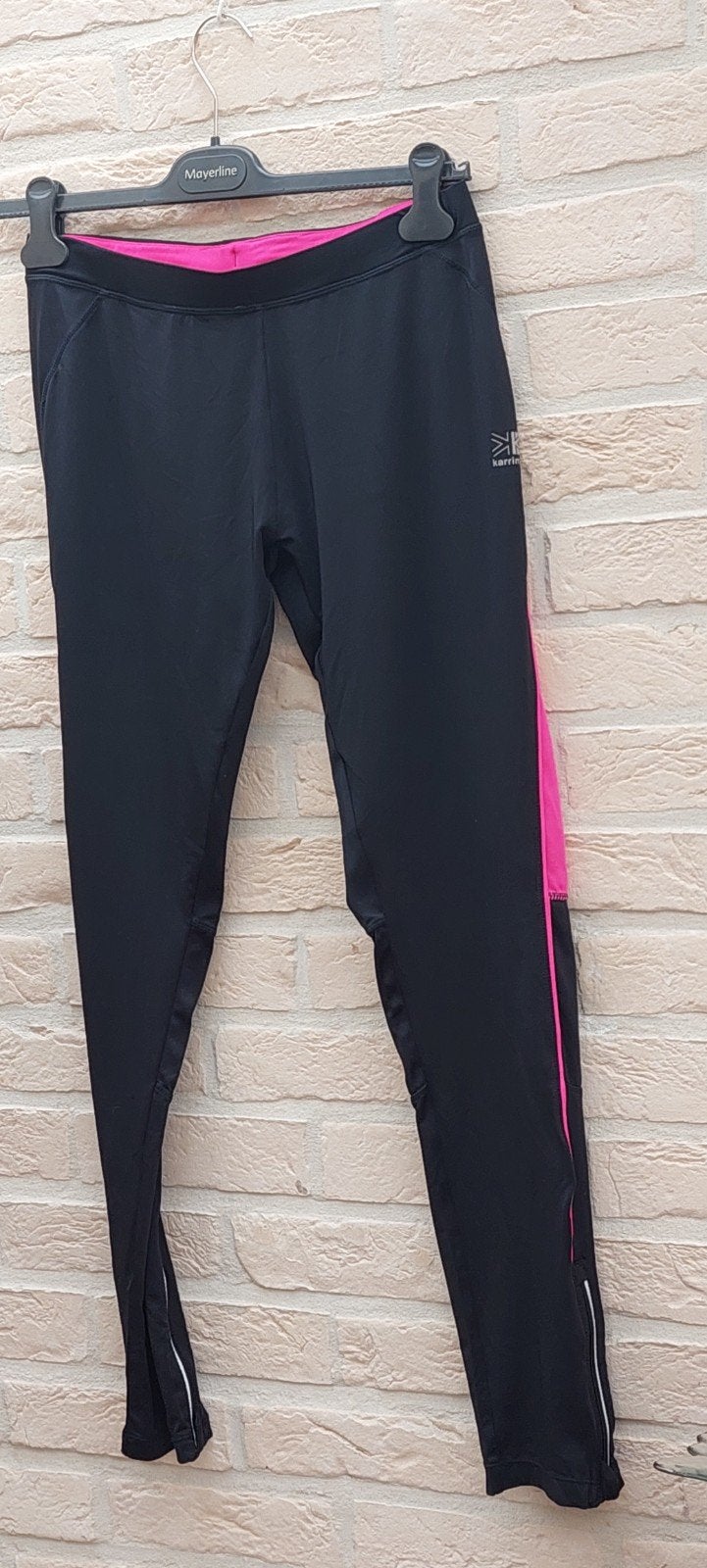 sportbroek maat 16 karrimor, Kleding | Dames, Karrimor, Overige kleuren, Maat 42/44 (L), Ophalen of Verzenden