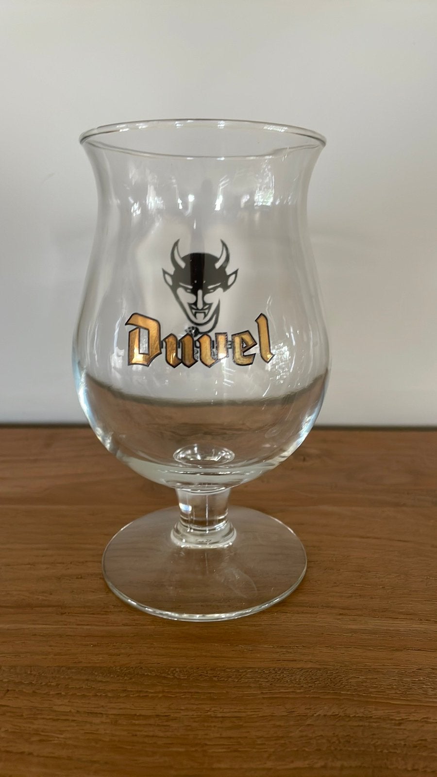 Duvel Verduiveld Asse, Ophalen of Verzenden, Gebruikt, Duvel