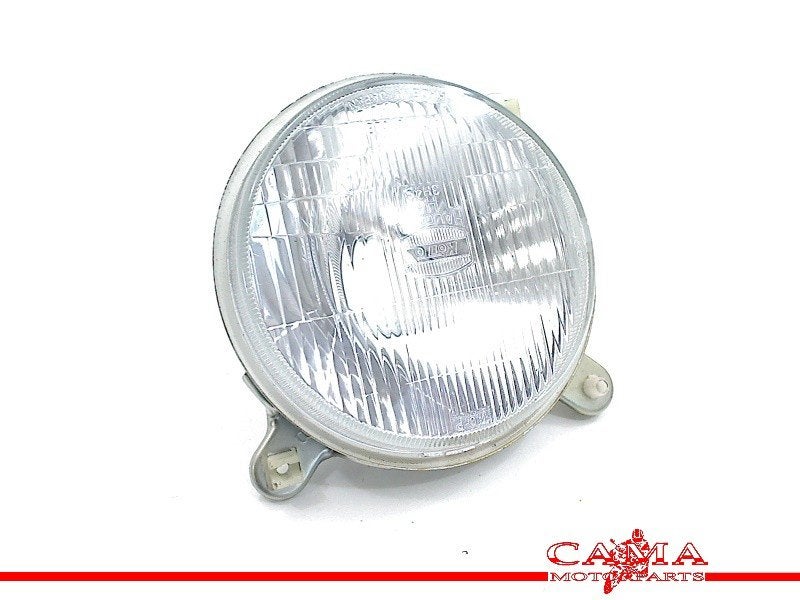 KOPLAMP GSX R 750 1992-1995 (GSXR 750 GR7B) (35100-17E), Motoren, Onderdelen | Suzuki, Dhr. S. di Majo, Gebruikt, Info@cama-motorparts.nl