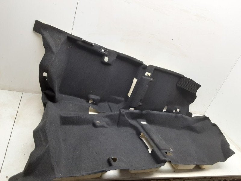 VLOERBEDEKKING Hyundai Tucson (TL) (01-2015/05-2023), Nieuw, Hyundai