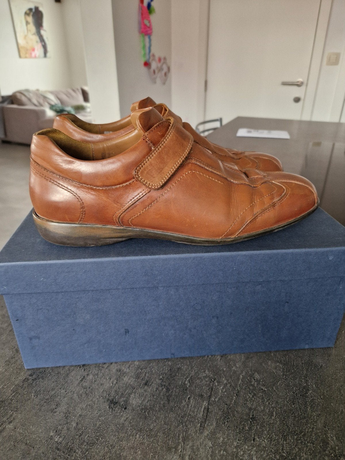 Van bommel herenschoenen, Ophalen of Verzenden