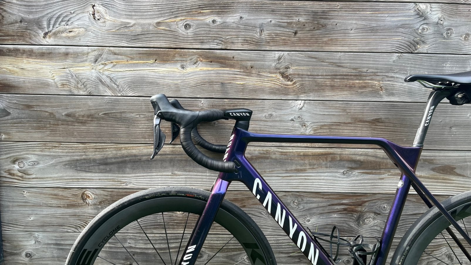 CP0015 Pro Cockpit Canyon. -10. 100mm, Enlèvement ou Envoi, Comme neuf