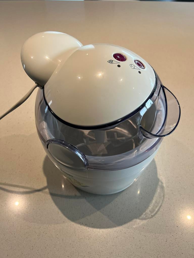 Philips ijsmachine, Enlèvement, Utilisé