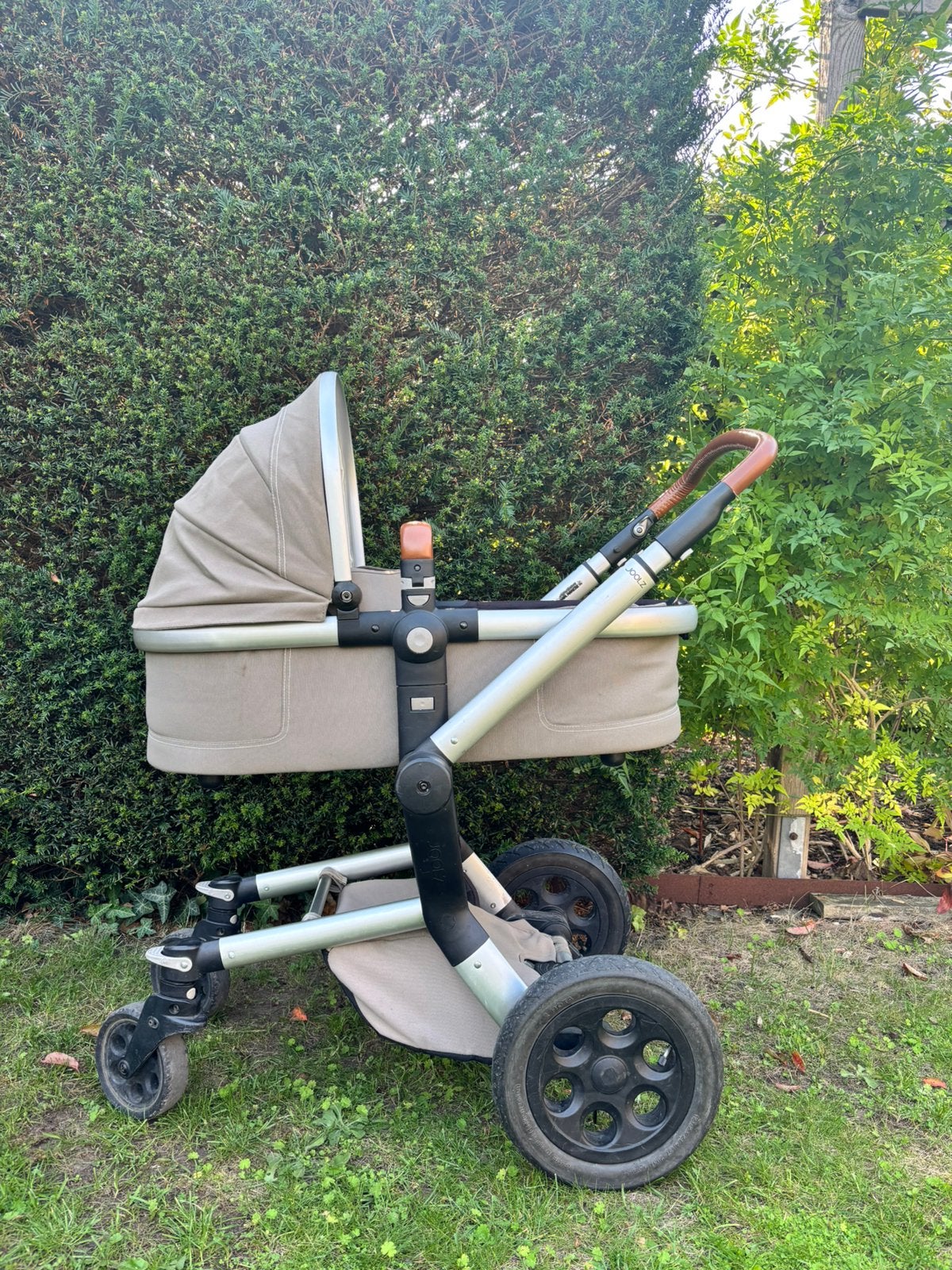 Buggy Joolz, Combiwagen, Ophalen, Overige merken, Gebruikt