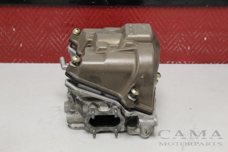 CILINDERKOP Aprilia RSV 1000 (R) Mille 1998-2003 (RSV1000), Motoren, Dhr. S. di Majo, Gebruikt, Info@cama-motorparts.nl, P.J. Troelstraweg 8 8
3144 CX  MAASSLUIS, NL