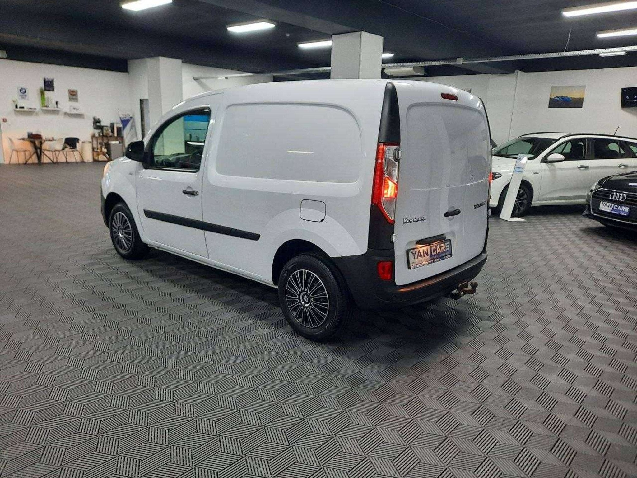 Renault Kangoo Express 1.5 dCi 75 • CLIM • DISTRIBUTION, Achat, Euro 6, Entreprise, 2 places